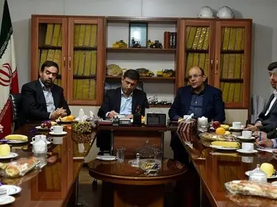 کاهش بار ترافیک البرز با تکمیل بزرگراه همت/سرعت گرفتن پروژه با حل مشکل معارضان
