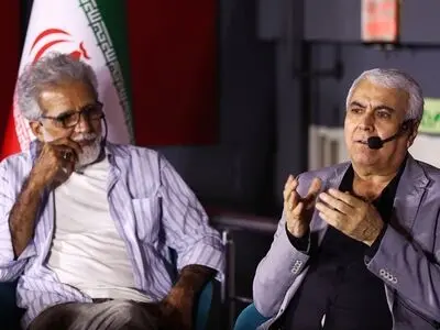 رابطه دولت با صنوف سینمایی باید نظام‌مند شود/ فشار رانت‌خواهان به زنده‌یاد سیف‌اله داد!