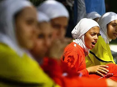 اعلام اسامی بازیکنان دعوت شده به اردوی تیم ملی جوانان بانوان
