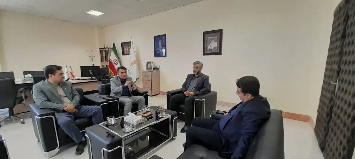 با مهارت‌افزایی هدفمند می‌توانیم اشتغال واقعی ایجاد کنیم/همکاری با دانشگاه علمی‌کاربردی زمینه‌ساز اشتغال پایدار است  