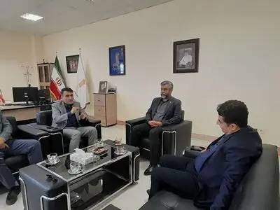 با مهارت‌افزایی هدفمند می‌توانیم اشتغال واقعی ایجاد کنیم/همکاری با دانشگاه علمی‌کاربردی زمینه‌ساز اشتغال پایدار است  