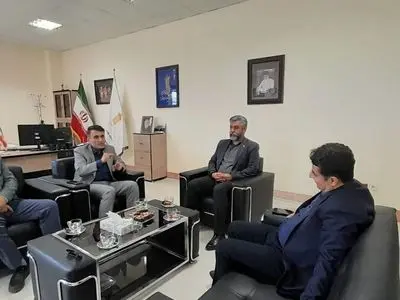 با مهارت‌افزایی هدفمند می‌توانیم اشتغال واقعی ایجاد کنیم/همکاری با دانشگاه علمی‌کاربردی زمینه‌ساز اشتغال پایدار است  