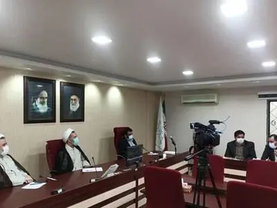 مردم خوزستان شایسته بهترین خدمات هستند/ با ترک فعل‌های منجر به سیل و آبگرفتگی به شدت برخورد می‌کنیم