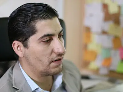 استعفای مذاکره‌کننده ارتش آزاد سوریه در آستانه