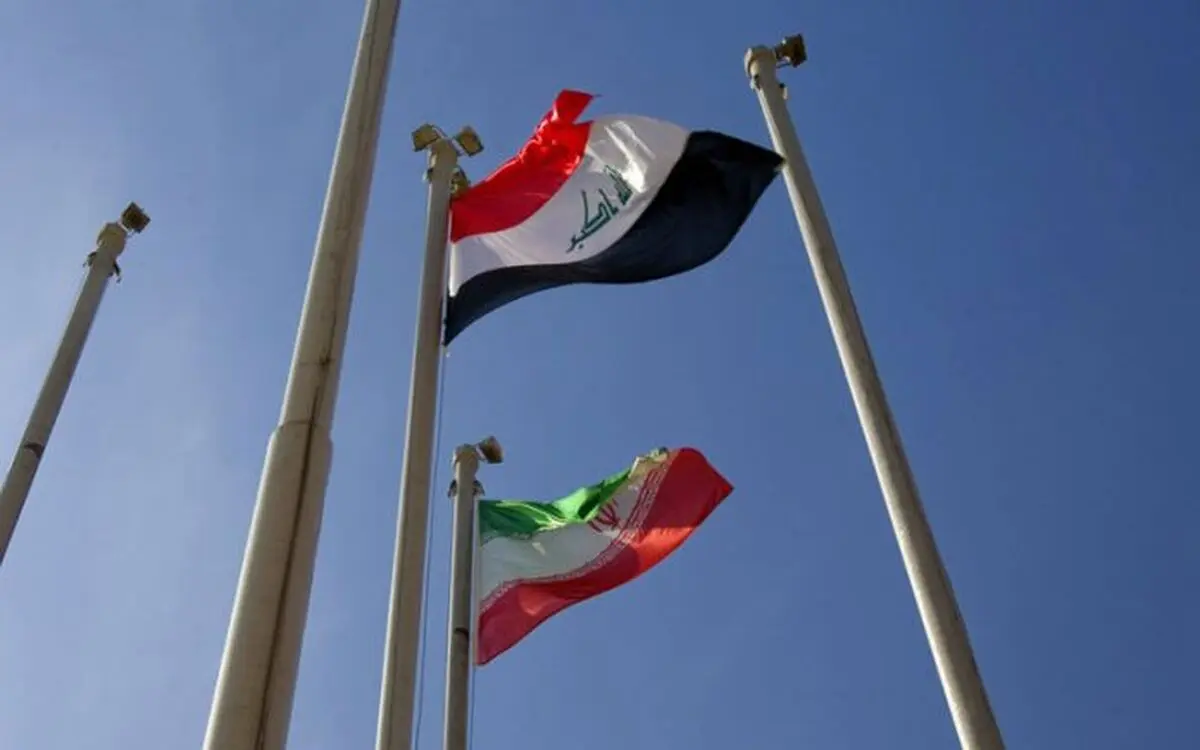 Iran, Iraq Agree to Deepen Strategic Partnership Across Key Sectors