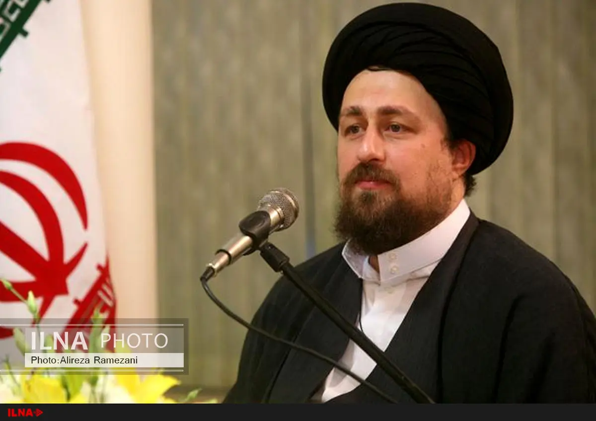 مراسم عزاداری شهادت حضرت زهرا(س) با سخنرانی یادگار امام