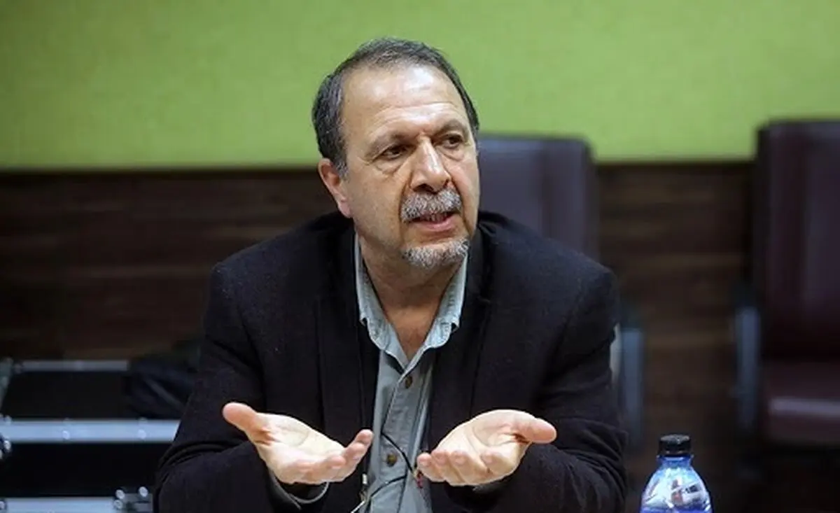 Turkey seeks to remove Iran from regional passages; Ex- ambassador