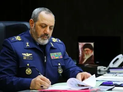 پیام تسلیت وزیر دفاع در پی شهادت سید هاشم صفی الدین
