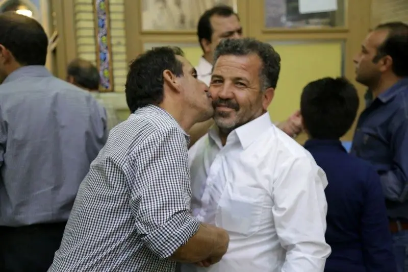 گالری