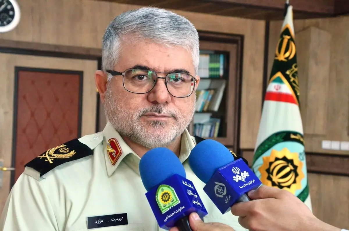 31 میلیارد ریال کلاهبرداری سرشاخه یک شرکت هرمی