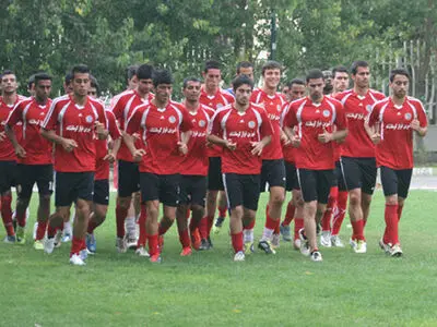 تیرخلاص بر فوتبال کرمانشاه در مقابل چشمان بی‌تفاوت مسئولان