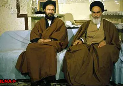 سیداحمد خمینی مشاور امین و مورد اعتماد امام بود