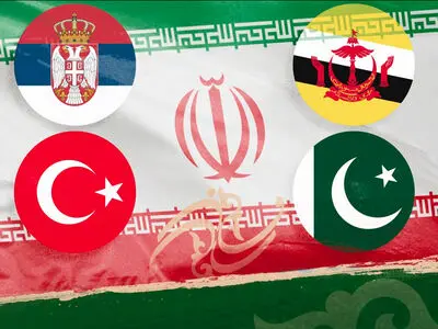 برگزاری هفته فیلم ایران در چهار کشور