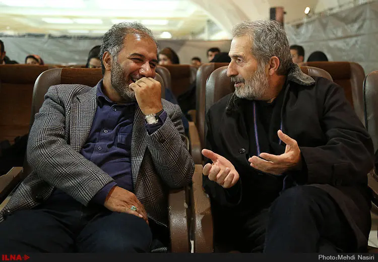 گالری
