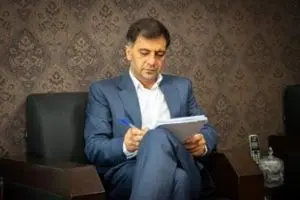 کریمی: قدر پول را نمی‌دانید، سیدورف را می‌آورید!(ویدیو)