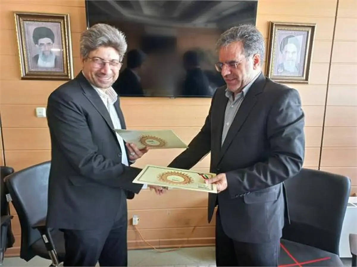 بهره مندی خبرنگاران خراسان رضوی از امکانات ورزشی کارگران