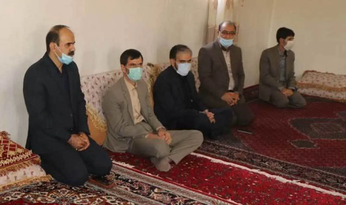 اهدای عضو دانش‌آموز لرستانی، اهدای زندگی به ۸ بیمار