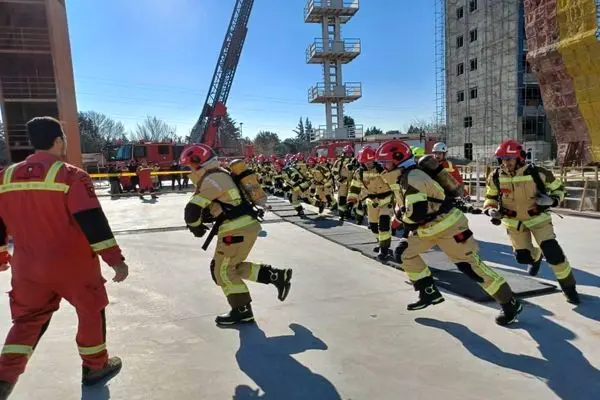 وقوع بیش از پنج هزار حادثه در اهواز