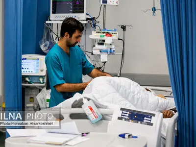 راه‌اندازی سامانه نوبت دهی اینترنتی مراکز درمانی تامین اجتماعی +جزئیات