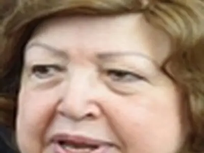«نجاح العطار» به عنوان معاون بشار اسد سوگند یاد کرد
