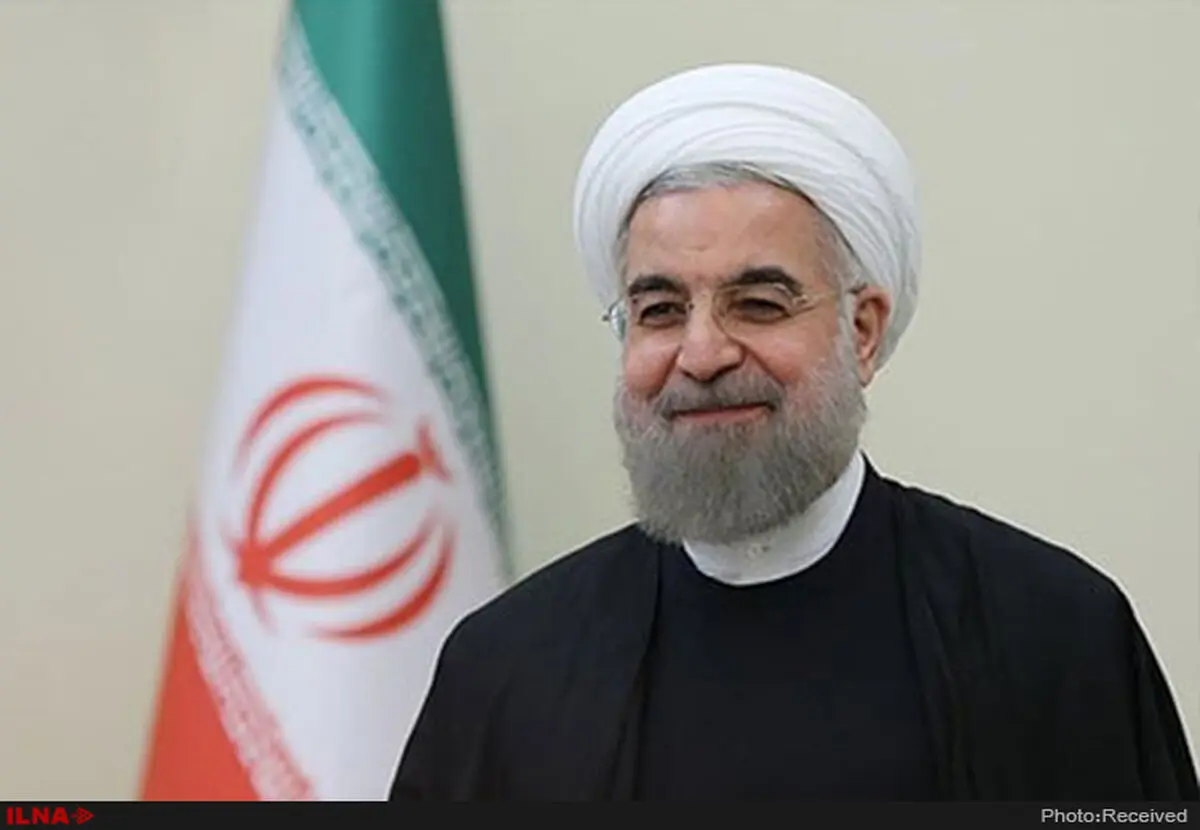 رئیس‌جمهور از مرمت عمارت عالی‌قاپو تقدیر کرد