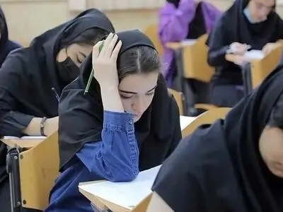 تاثیر قطعی معدل در کنکور اصلاح می‌شود، نه لغو