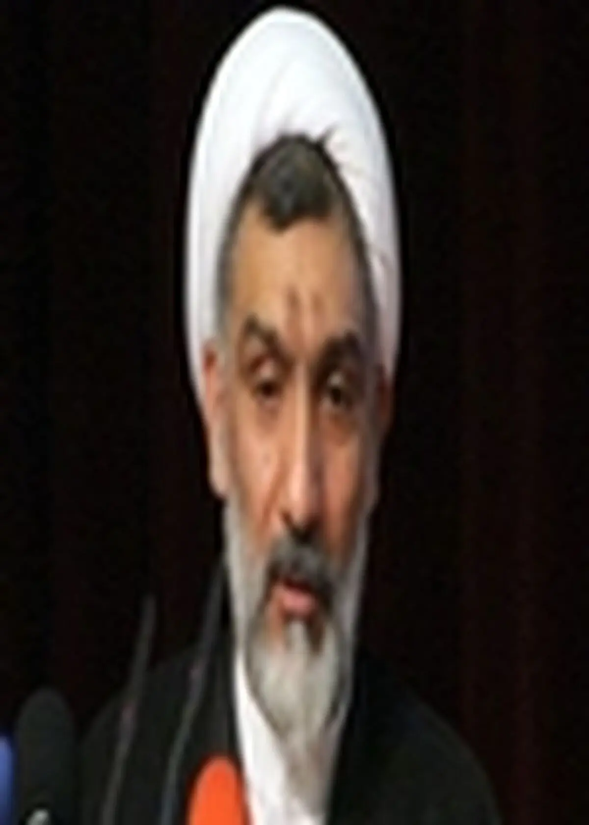 عزم جدی در مبارزه با مفاسد اقتصادی داریم