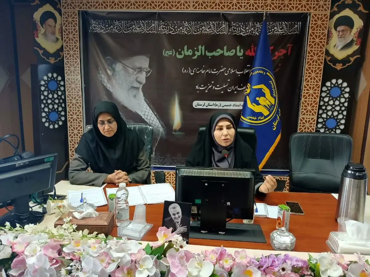 تحقق جوانی جمعیت نیازمند فرهنگ‌سازی، حمایت عملی و امید آفرینی است 