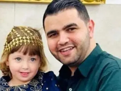  شهادت یک نوه دیگر اسماعیل هنیه در بمباران رژیم صهیونیستی