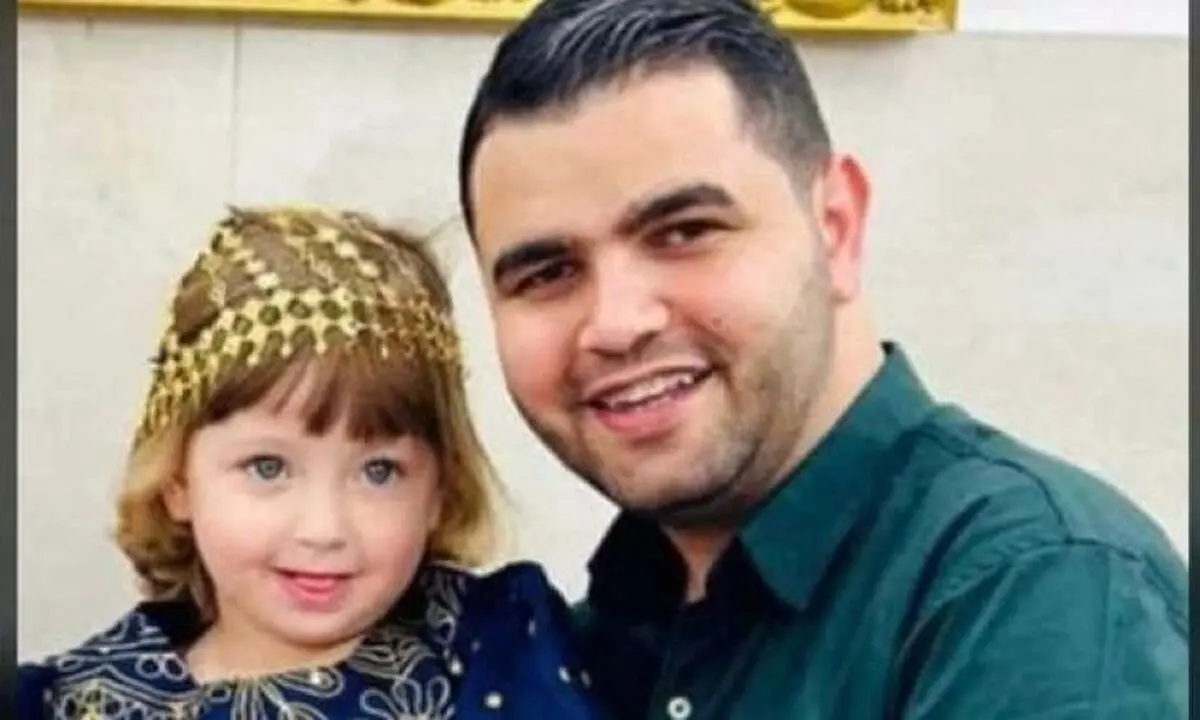  شهادت یک نوه دیگر اسماعیل هنیه در بمباران رژیم صهیونیستی