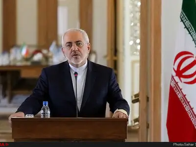 Iran's Zarif to visit Iraq Kurdistan Region