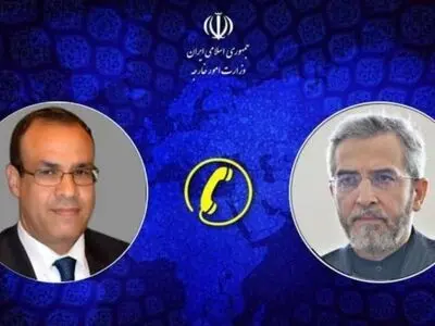 ایران از حق خود برای اقدام متقابل علیه صهیونیست‌های جتایتکار نخواهد گذشت