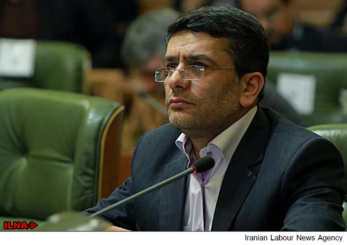تذکر به شهردار درباره حادثه پلاسکو/ تخصیص اعتبار آتش‌نشانی بعد از وقوع حادثه