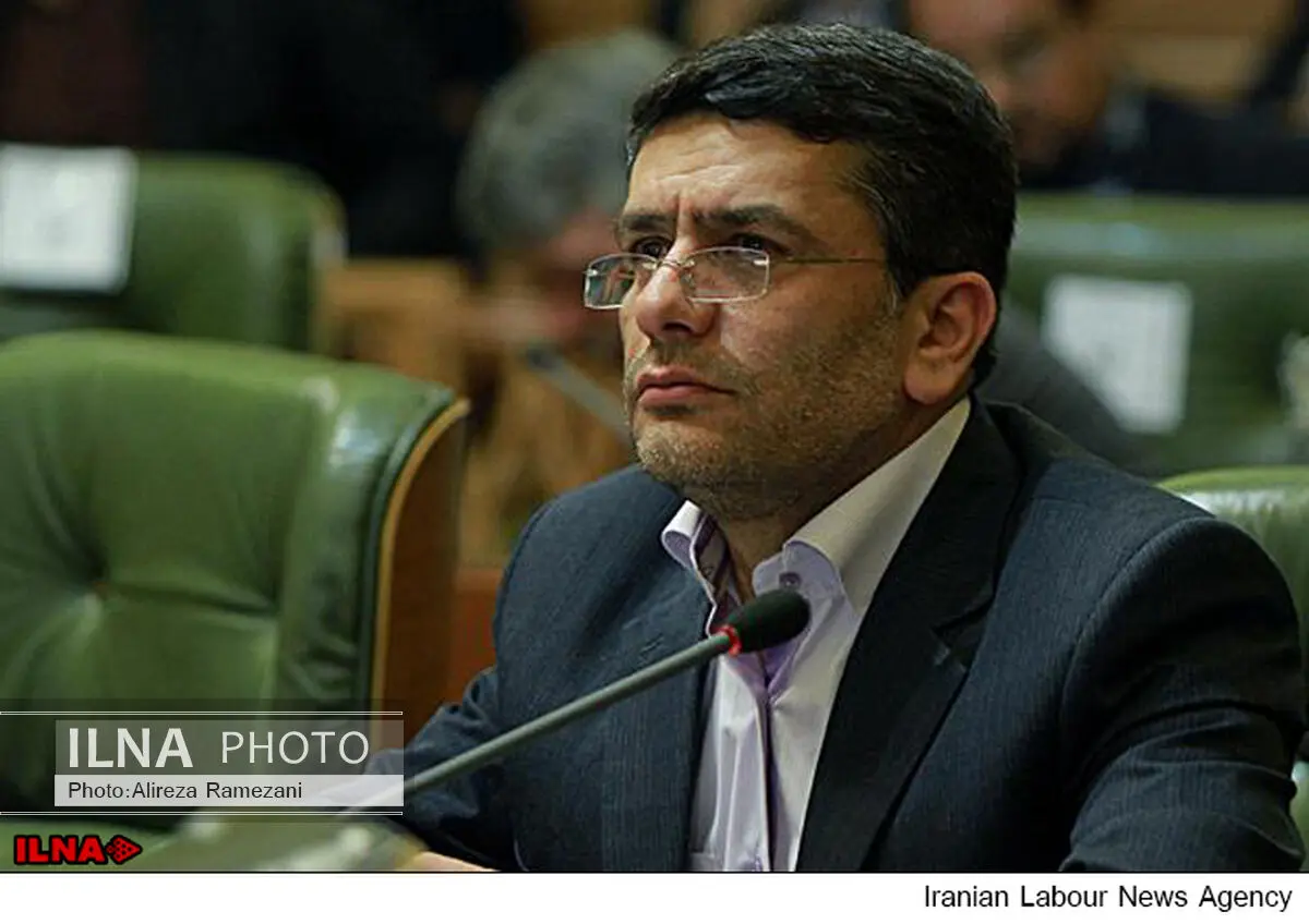 نوجوان 13ساله به دلایل نامعلوم در آبنمای پارک الغدیر خفه شد/شهرداری جلوی مرگ کودکان را بگیرد