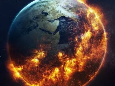 تا آخرالزمان چیزی نمانده است!