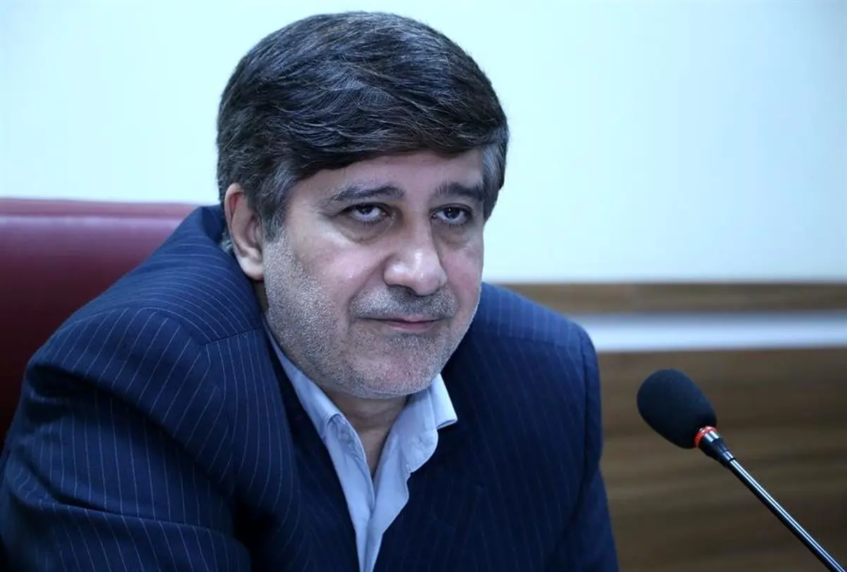 باید فرهنگ مشارکت‌جویی در میان مسئولان ارتقاء یابد
