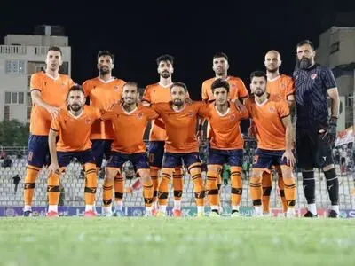 شهرراز موتور صدرنشین را در تبریز خاموش کرد