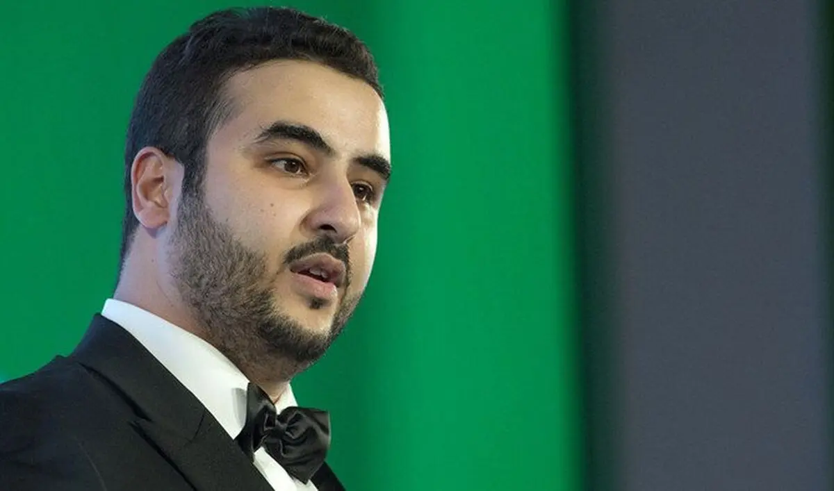 هرگز از خاشقجی نخواستم به ترکیه سفر کند
