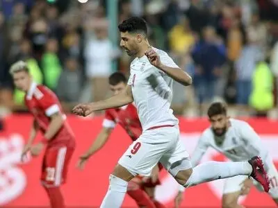  AFC: ایران با قلعه‌نویی نشانه‌های امیدوارکننده‌ای داشت 