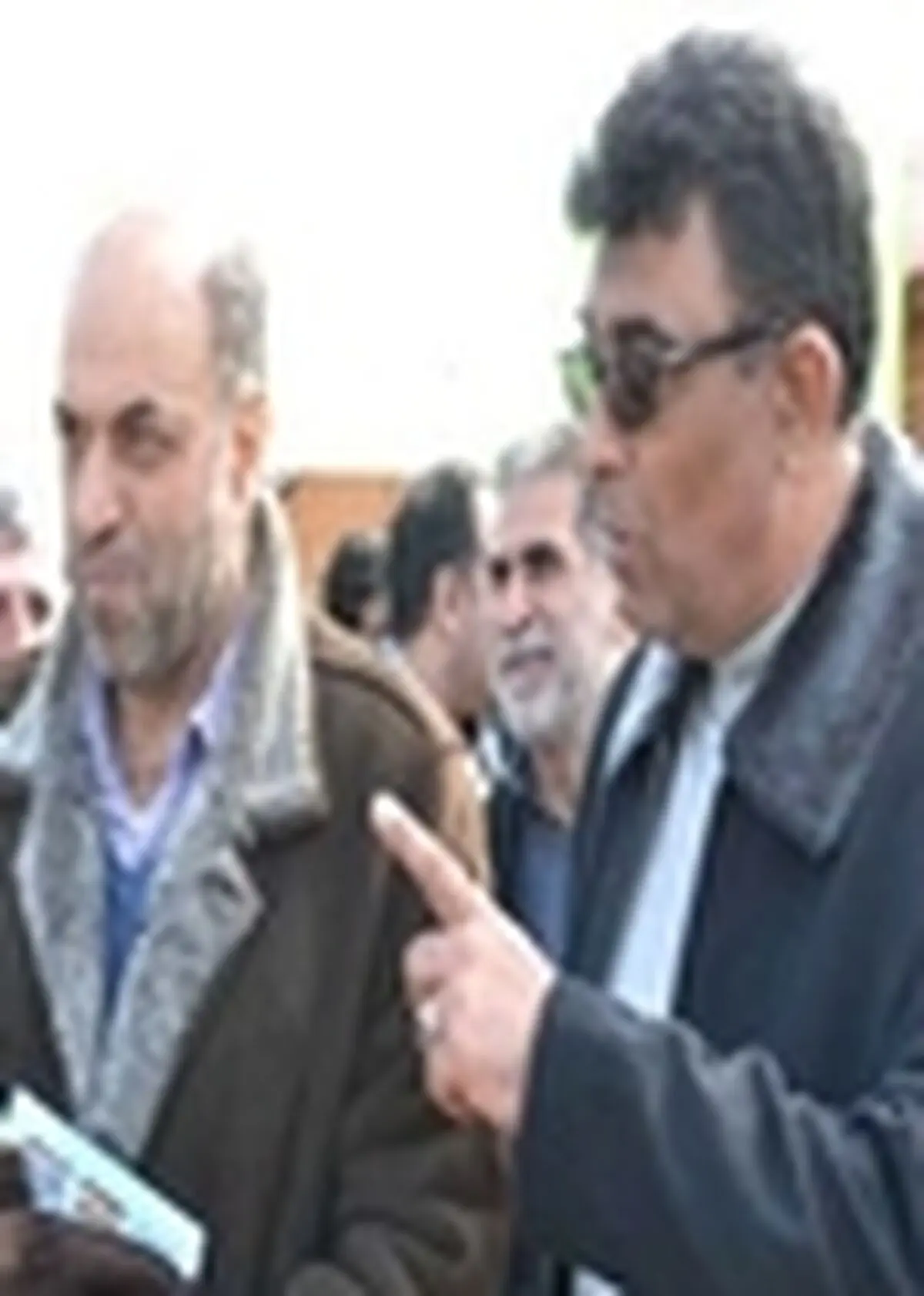 تقدیر شهردار لاهیجان از نائب رئیس کمیسیون اقتصادی مجلس