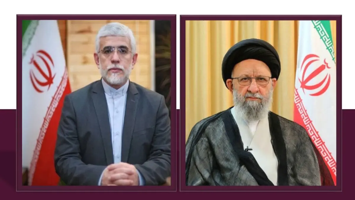 دعوت آیت الله نورمفیدی و استاندار گلستان از مردم استان برای حضور در اجتماع عظیم سوگواری شهید جمهور در گرگان