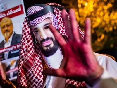 موقع أمریکی: بن سلمان یعترف بمسؤولیته عن قتل خاشقجی