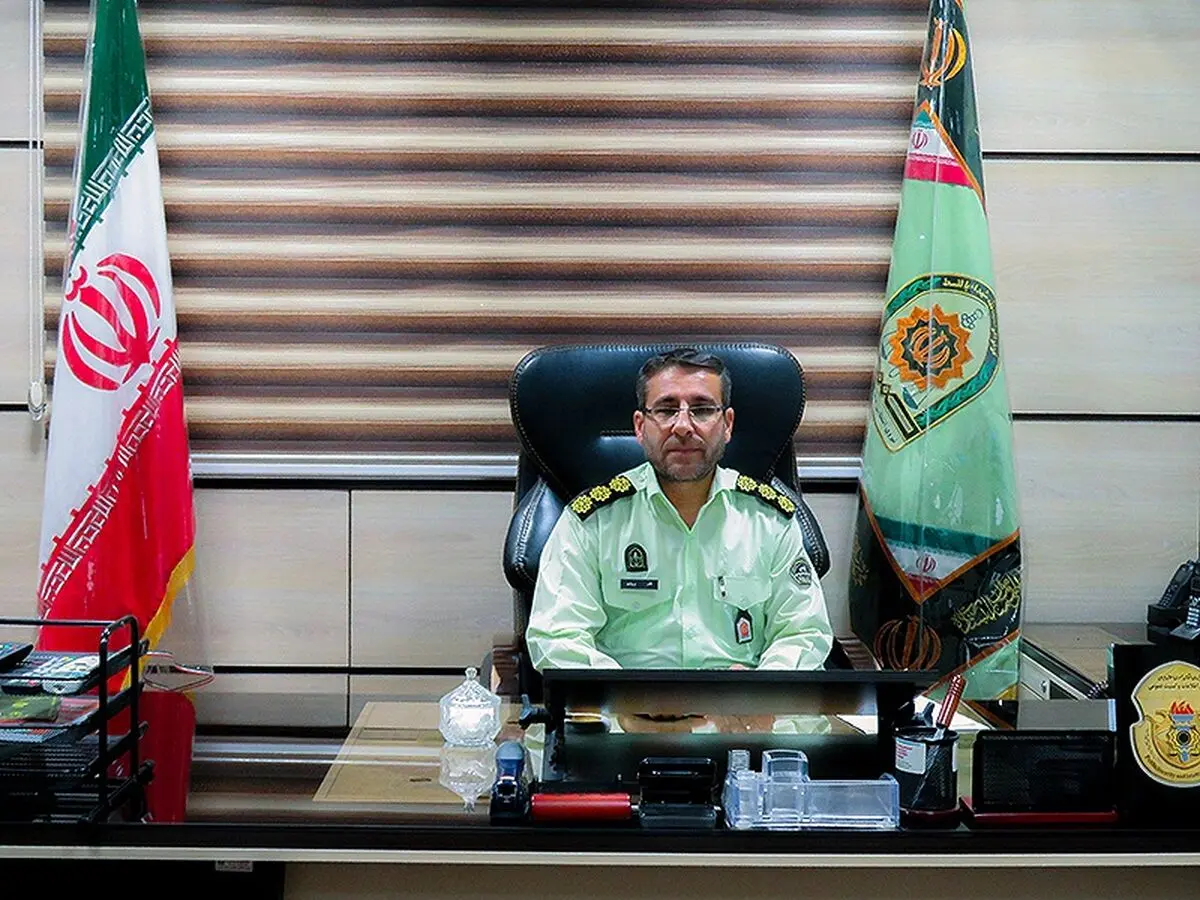 تمهیدات پلیس اماکن برای اصناف پایتخت در ماه مبارک رمضان