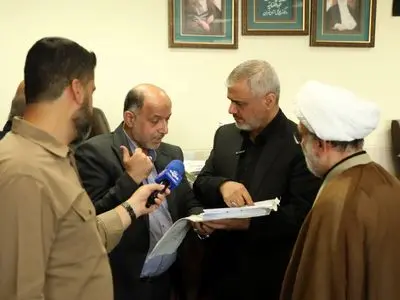 آغاز اجرای طرح ارجاع هوشمند پرونده‌های کیفری در دادگاه‌های تجدید نظر استان تهران
