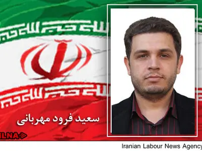 ایجاد فضای مناسب فرهنگی و آموزشی در اولویت برنامه‌هایم است 