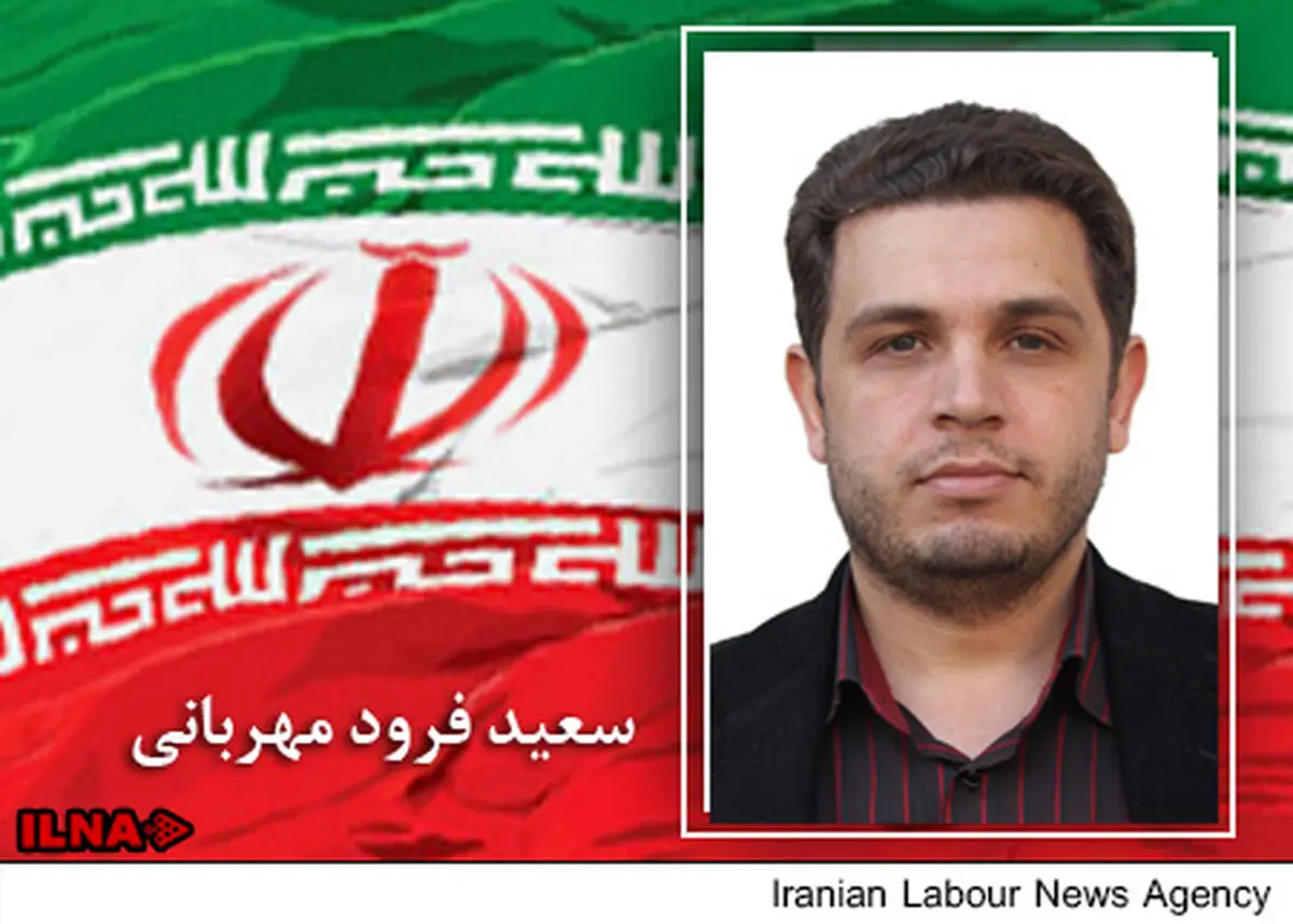 ایجاد فضای مناسب فرهنگی و آموزشی در اولویت برنامه‌هایم است 