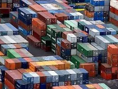 صادرات سال آخر دولت احمدی نژاد منفی بود