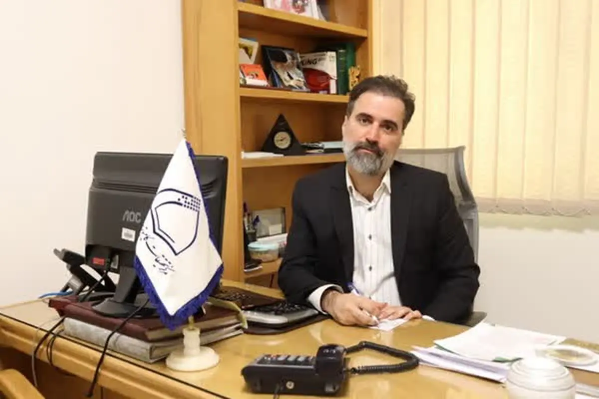 بهره برداری از پروژه تولید ۵۰کیلو وات برق در مرکز تحقیقات کامپیوتری علوم اسلامی