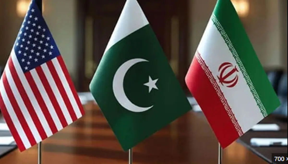 علیرغم تشدید تنش‌ها، مذاکرات آتش‌بس میان تهران و واشنگتن ادامه دارد