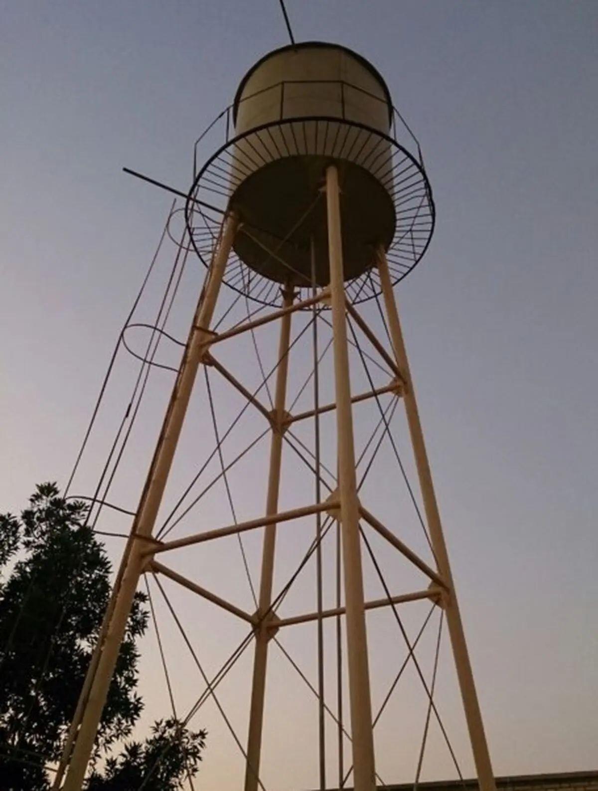 ارتقای کمیّت و کیفیت آب شرب 4 روستای صومعه سرا 